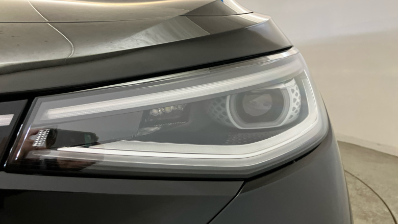 Volkswagen ID.4 210kW Match Pro 77kWh 5dr Auto Electric Estate